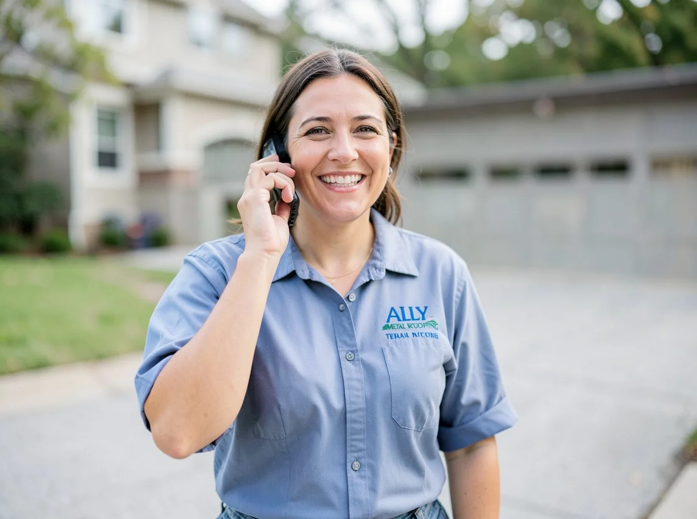Metal Roof Installation Ellington, MO FAQs
